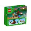 LEGO Конструктор Minecraft Приключения на болоте