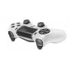 Trust Силіконовий чохол GXT 744T Rubber Skin для геймада PlayStation White