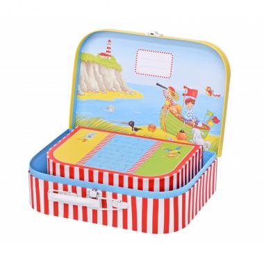 goki Ігрова валіза Peggy Diggledey