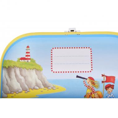 goki Ігрова валіза Peggy Diggledey