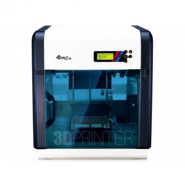 XYZ printing da Vinci 2.0A Duo