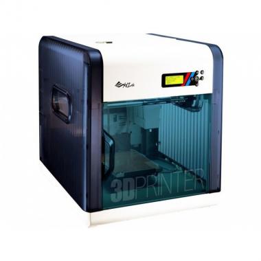 XYZ printing da Vinci 2.0A Duo