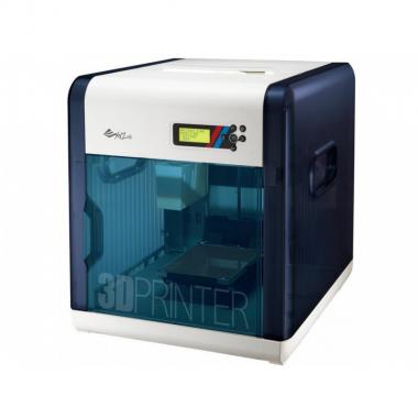 XYZ printing da Vinci 2.0A Duo