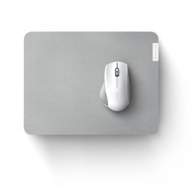 Razer Коврик для мыши Pro Glide M Grey (360х275х3мм)