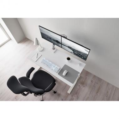 Razer Коврик для мыши Pro Glide M Grey (360х275х3мм)