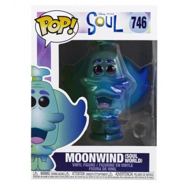 Funko Колекційна фігурка Funko POP! Vinyl: Disney: Soul: Moonwind 48020
