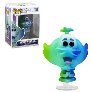 Funko Колекційна фігурка Funko POP! Vinyl: Disney: Soul: Moonwind 48020
