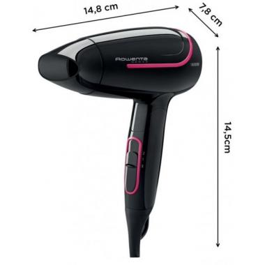 Rowenta Фен дорожный CV3323F0