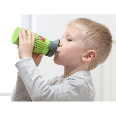 sigikid Бутылка для воды Kily Keeper (400 мл)