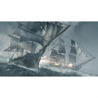 UBISOFT Assassin's Creed IV: Black Flag (PlayStation Hits) [Blu-Ray] (PlayStation)