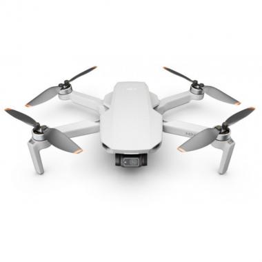 DJI Mini 2 Fly More Combo