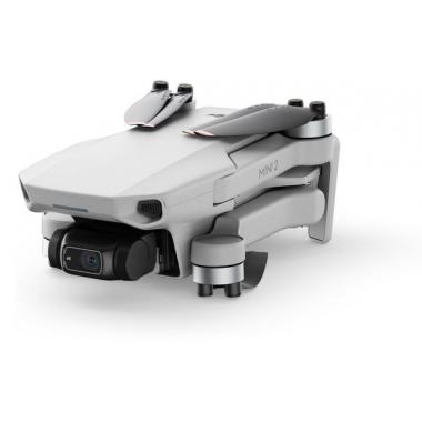 DJI Mini 2 Fly More Combo