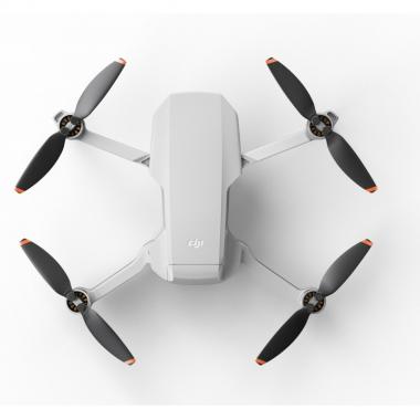 DJI Mini 2 Fly More Combo