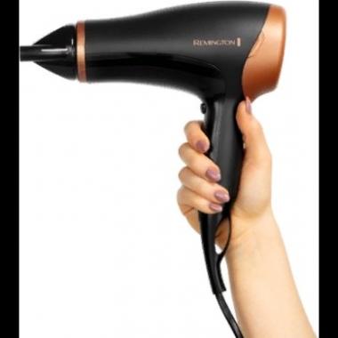 Remington Подарочный набор фен+выпрямитель D3012GP HAIRCARE GIFTPACK