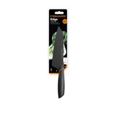 Fiskars Кухонний ніж Santoku Edge, 17.8 см