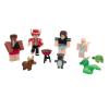 Roblox Ігрова колекційна фігурка Jazwares Roblox Multipack Adopt Me: Backyard BBQ W7
