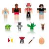 Roblox Ігрова колекційна фігурка Jazwares Roblox Multipack Adopt Me: Backyard BBQ W7
