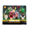 Roblox Ігрова колекційна фігурка Jazwares Roblox Multipack Adopt Me: Backyard BBQ W7