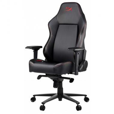 HyperX chair STEALTH Black