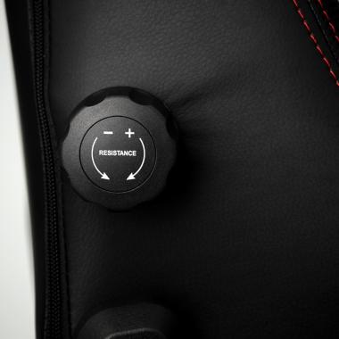 HyperX chair STEALTH Black