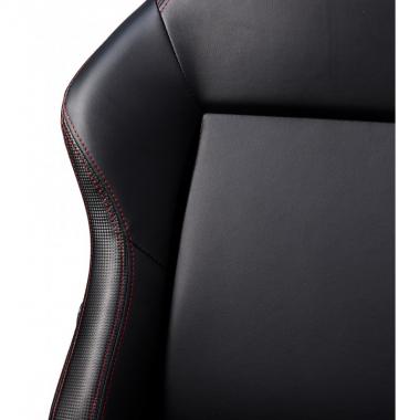 HyperX chair STEALTH Black