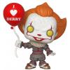 Funko Колекційна фігурка Funko POP! Movies IT Chapter 2 Pennywise w/ Balloon 40630