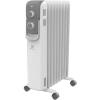 Electrolux Oil radiator EOH/M-7157 , 7 fins, 1500W, 20 m2, mechanic thermostat