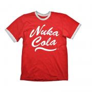 Gaya Футболка Fallout  Nuka Cola [GE1646S]