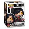 Funko Коллекционная фигурка Funko POP! Games Mortal Kombat Mileena (Exc) 53786