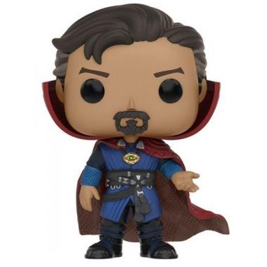 Funko Funko POP! Bobble Marvel Doctor Strange Doctor Strange 9744