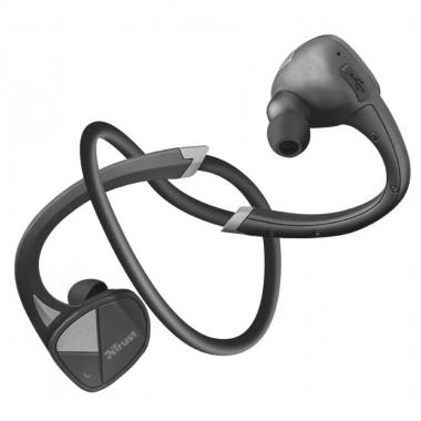Trust Velo Wireless Neckband Mic