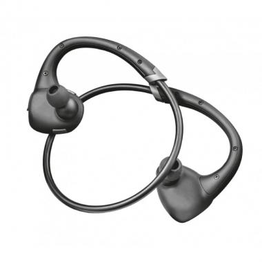 Trust Velo Wireless Neckband Mic