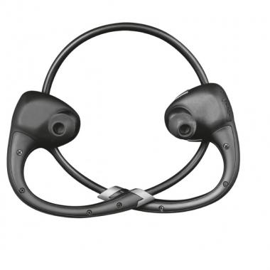 Trust Velo Wireless Neckband Mic