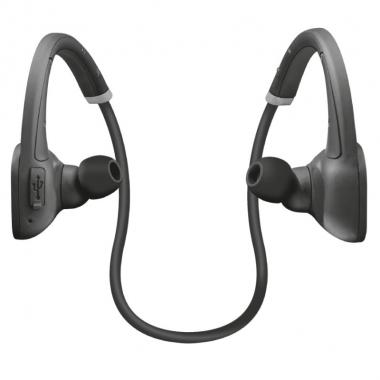 Trust Velo Wireless Neckband Mic