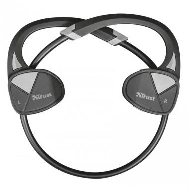 Trust Velo Wireless Neckband Mic