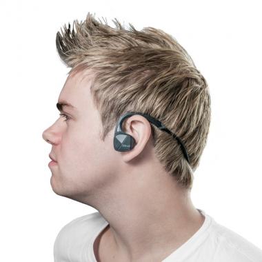 Trust Velo Wireless Neckband Mic