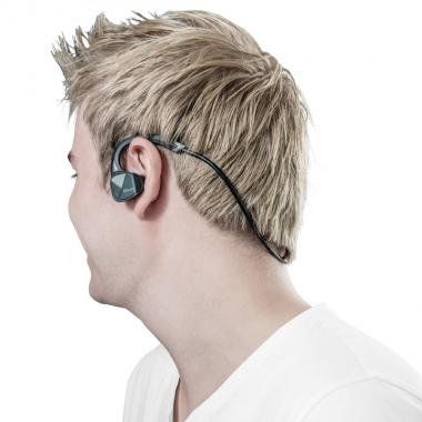 Trust Velo Wireless Neckband Mic