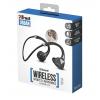 Trust Velo Wireless Neckband Mic