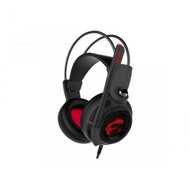 MSI DS502 GAMING Headset