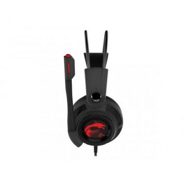 MSI DS502 GAMING Headset