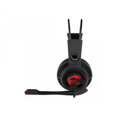 MSI DS502 GAMING Headset