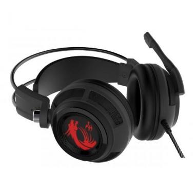 MSI DS502 GAMING Headset