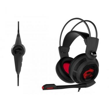 MSI DS502 GAMING Headset