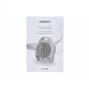 ARDESTO FHJ-2000W