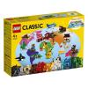 LEGO Конструктор Classic Навколо світу 11015