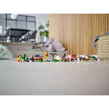 LEGO Конструктор Classic Навколо світу 11015