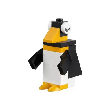 LEGO Конструктор Classic Навколо світу 11015