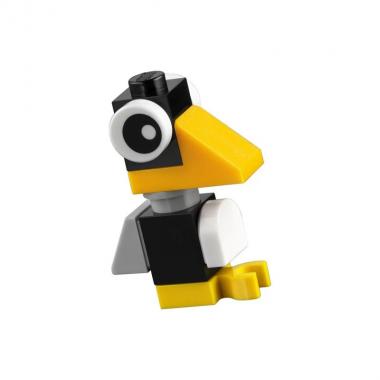 LEGO Конструктор Classic Навколо світу 11015