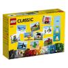 LEGO Конструктор Classic Навколо світу 11015