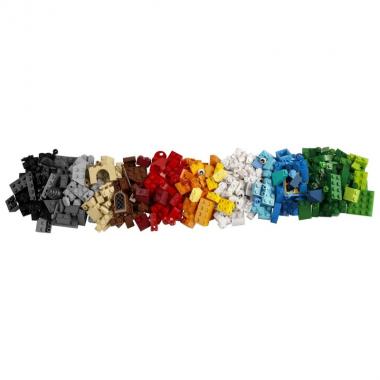 LEGO Конструктор Classic Навколо світу 11015